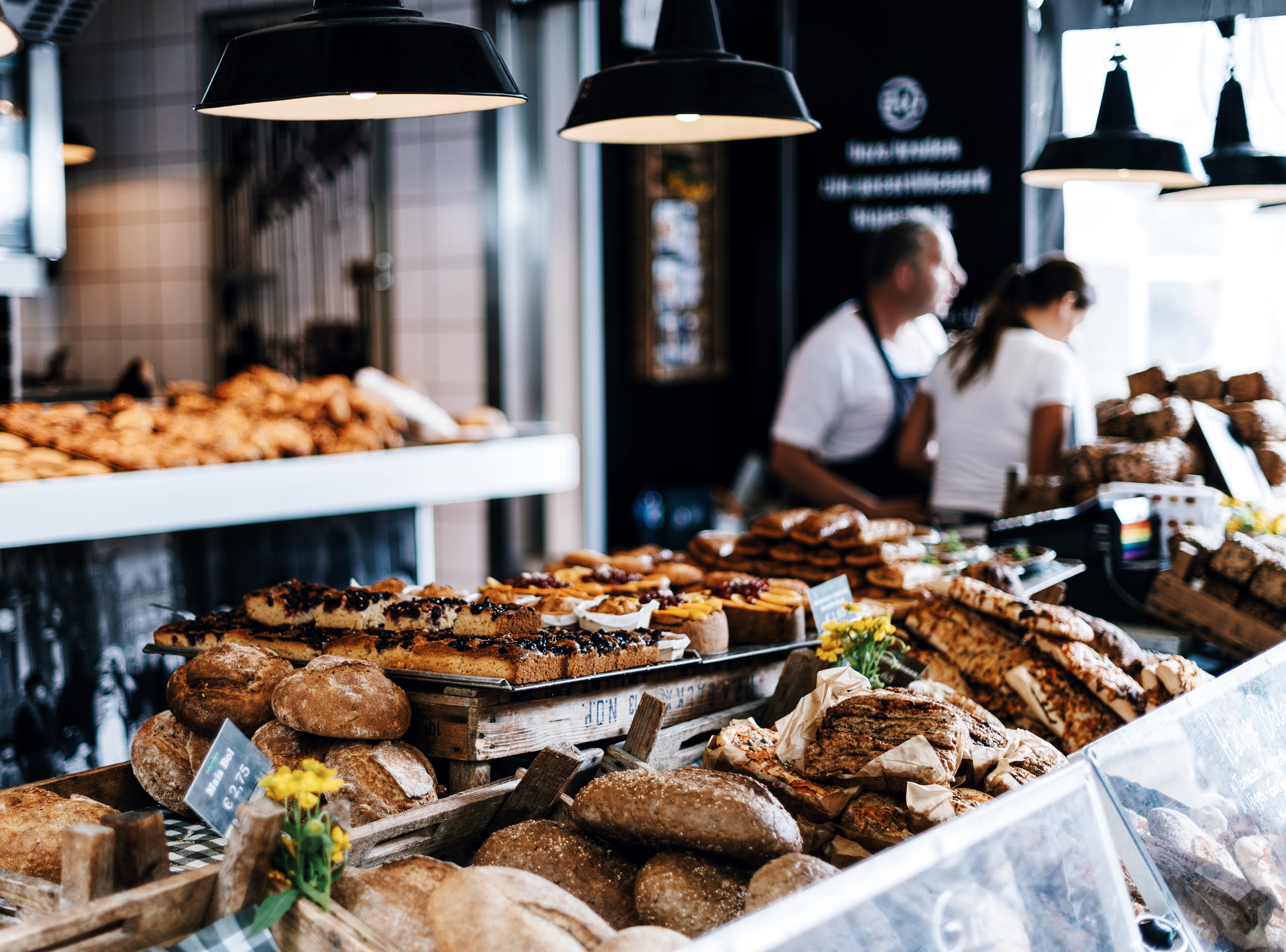 Boulangerie : comment bien choisir son fonds de commerce ?